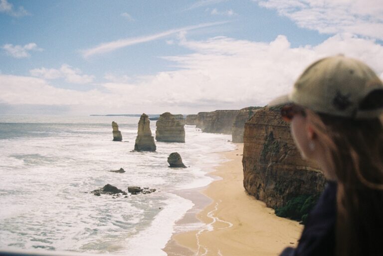 Road Tripping Across North America